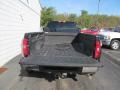 2011 Black Chevrolet Silverado 3500HD LTZ Crew Cab 4x4 Dually  photo #11