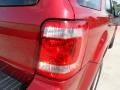 2008 Redfire Metallic Ford Escape XLS  photo #14