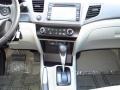 2012 Taffeta White Honda Civic EX-L Sedan  photo #6