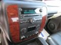 Black - Silverado 3500HD LTZ Crew Cab 4x4 Dually Photo No. 20
