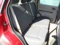 2008 Redfire Metallic Ford Escape XLS  photo #22