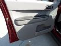 2008 Redfire Metallic Ford Escape XLS  photo #26