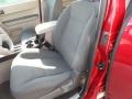 2008 Redfire Metallic Ford Escape XLS  photo #28