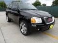 2006 Black Onyx GMC Envoy SLE  photo #1