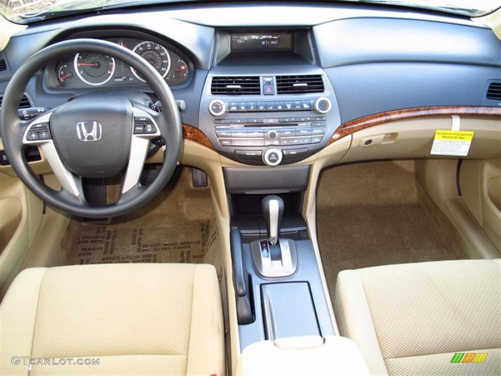 2012 Honda Accord Ex Sedan Interior Photo 64134056