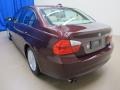 2007 Barbera Red Metallic BMW 3 Series 328xi Sedan  photo #6