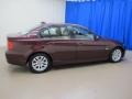 Barbera Red Metallic - 3 Series 328xi Sedan Photo No. 10