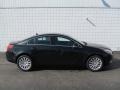 Carbon Black Metallic - Regal  Photo No. 2