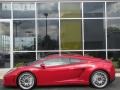  2009 Gallardo LP560-4 Coupe Rosso Vik