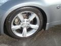 Silverstone Metallic - 350Z Touring Roadster Photo No. 5