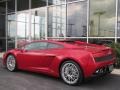 Rosso Vik - Gallardo LP560-4 Coupe Photo No. 10