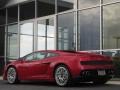 Rosso Vik - Gallardo LP560-4 Coupe Photo No. 11