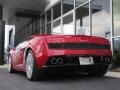 Rosso Vik - Gallardo LP560-4 Coupe Photo No. 16