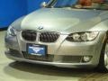 2009 Space Grey Metallic BMW 3 Series 335i Convertible  photo #3