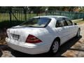 2001 Glacier White Mercedes-Benz S 430 Sedan  photo #8