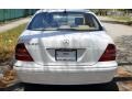 2001 Glacier White Mercedes-Benz S 430 Sedan  photo #9