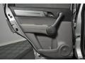 2009 Alabaster Silver Metallic Honda CR-V EX 4WD  photo #16
