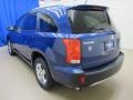 Sapphire Blue Metallic - XL7 Limited AWD Photo No. 6