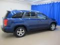 Sapphire Blue Metallic - XL7 Limited AWD Photo No. 10