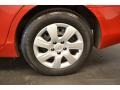 Barcelona Red Metallic - Camry LE Photo No. 5