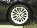 2011 Black Sapphire Metallic BMW 3 Series 335i xDrive Sedan  photo #33