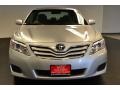 Classic Silver Metallic - Camry LE Photo No. 2