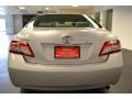 Classic Silver Metallic - Camry LE Photo No. 4