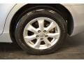 Classic Silver Metallic - Camry LE Photo No. 5