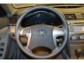 Classic Silver Metallic - Camry LE Photo No. 7