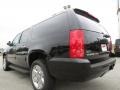 2012 Onyx Black GMC Yukon XL SLT  photo #5