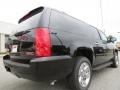 Onyx Black - Yukon XL SLT Photo No. 7