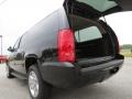 Onyx Black - Yukon XL SLT Photo No. 13