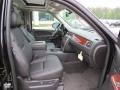 Onyx Black - Yukon XL SLT Photo No. 14