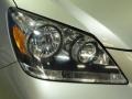Silver Pearl Metallic - Odyssey EX-L Photo No. 26