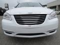 2012 Bright White Chrysler 200 Touring Sedan  photo #2