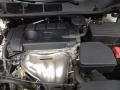 Classic Silver Metallic - Venza AWD Photo No. 3