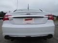 2012 Bright White Chrysler 200 Touring Sedan  photo #6