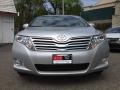 2010 Classic Silver Metallic Toyota Venza AWD  photo #5