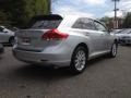 Classic Silver Metallic - Venza AWD Photo No. 7