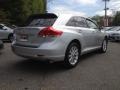 2010 Classic Silver Metallic Toyota Venza AWD  photo #7