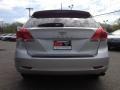 2010 Classic Silver Metallic Toyota Venza AWD  photo #8