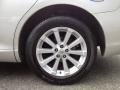 2010 Classic Silver Metallic Toyota Venza AWD  photo #11