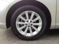 Classic Silver Metallic - Venza AWD Photo No. 12