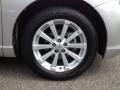 Classic Silver Metallic - Venza AWD Photo No. 13