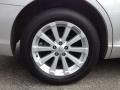Classic Silver Metallic - Venza AWD Photo No. 14