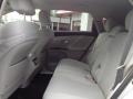 Classic Silver Metallic - Venza AWD Photo No. 16