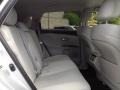 2010 Classic Silver Metallic Toyota Venza AWD  photo #19