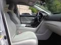 2010 Classic Silver Metallic Toyota Venza AWD  photo #21