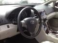 Classic Silver Metallic - Venza AWD Photo No. 28