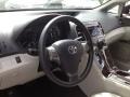 2010 Classic Silver Metallic Toyota Venza AWD  photo #28